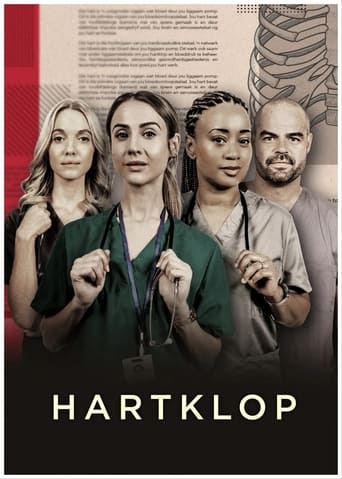 Hartklop Season 1