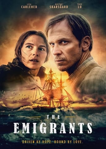 The Emigrants Season 1