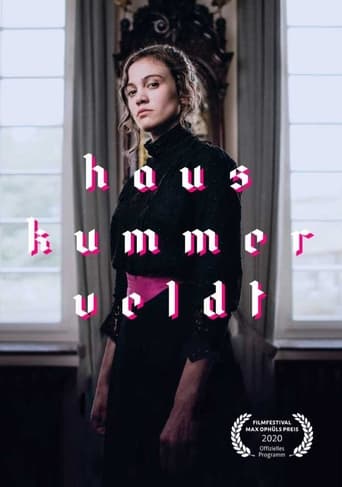 Haus Kummerveldt Season 1