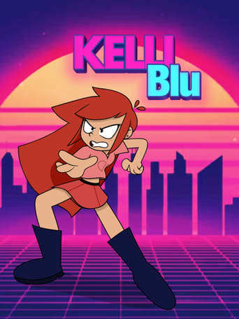 Kelli Blu Season 1