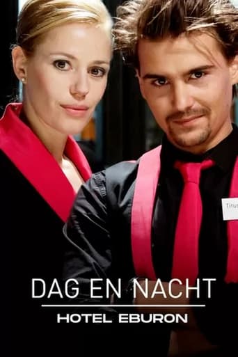 Dag & Nacht: Hotel Eburon Season 1