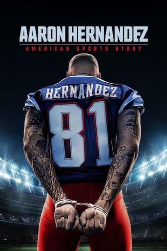 American Sports Story Season 1