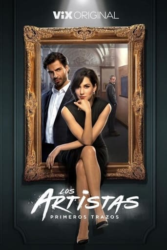 Los artistas: Primeros trazos Season 1