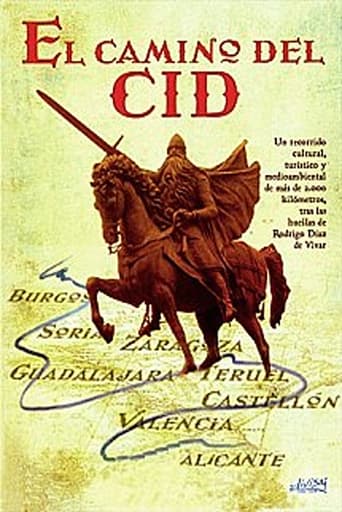 El Camino del Cid Season 1