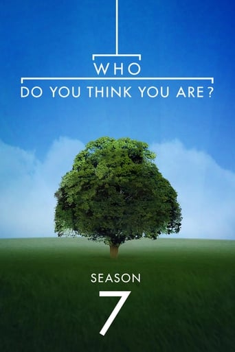 Who Do You Think You Are? Season 7