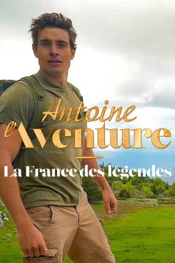 Antoine l'Aventure Season 1