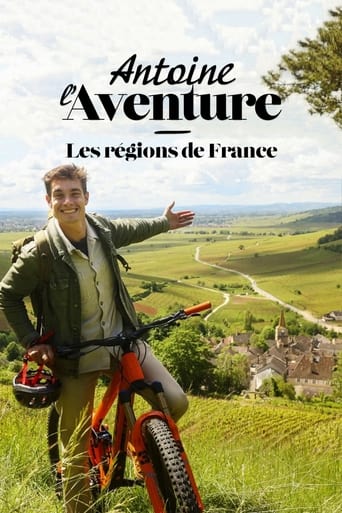 Antoine l'Aventure Season 3