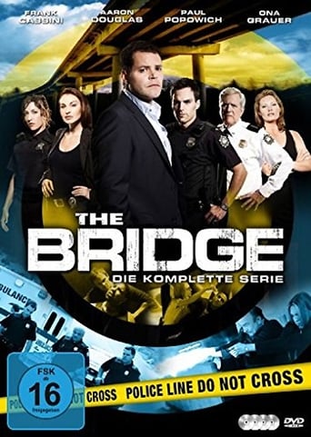 The Bridge Season 1