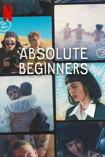 Absolute Beginners Season 1