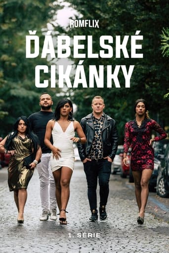 Ďábelské cikánky Season 1