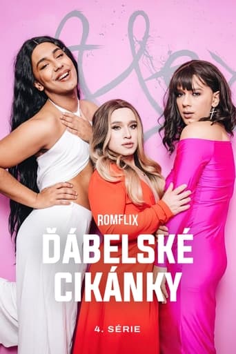 Ďábelské cikánky Season 4