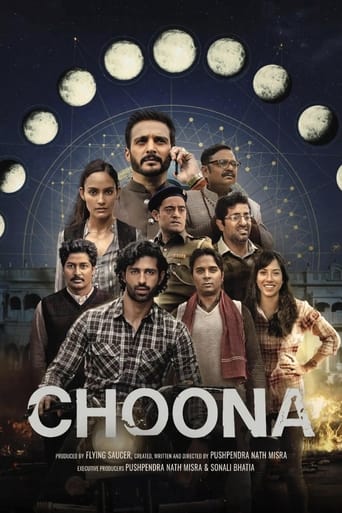 Choona Season 1