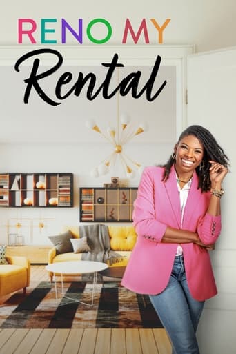 Reno My Rental Season 1