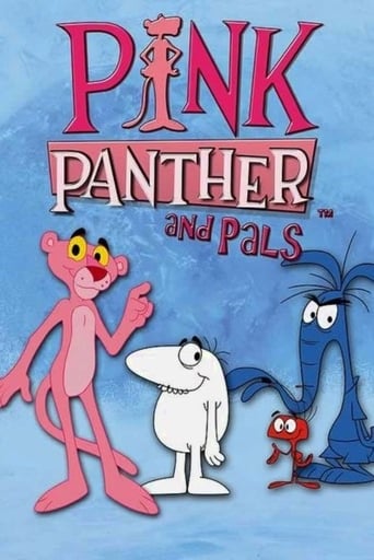 Pink Panther and Pals Season 1