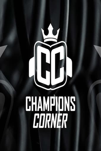 Champions Corner Season 1