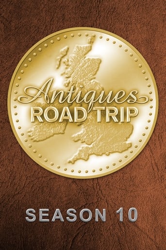 Antiques Road Trip Season 10