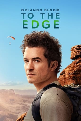 Orlando Bloom: To the Edge Season 1