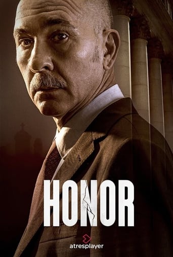 Honor Season 1