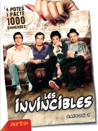 Les Invincibles Season 1