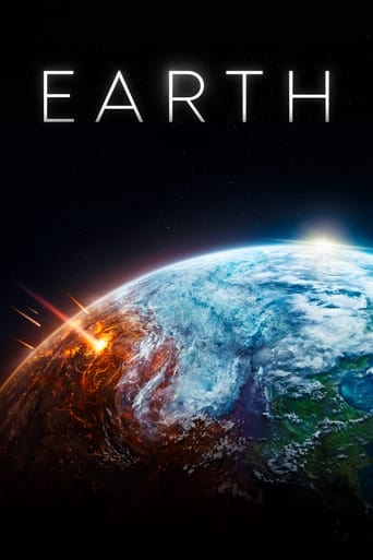Earth Season 1