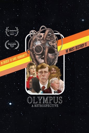 Olympus: A Retrospective Season 1