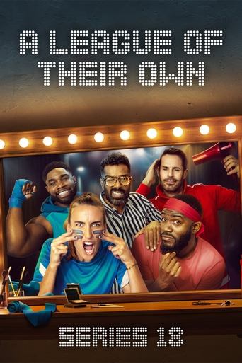 A League of Their Own Season 18