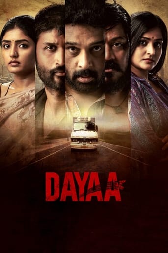 Dayaa Season 1