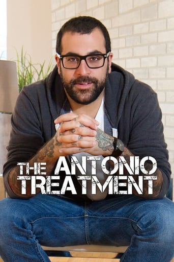 The Antonio Treatment Season 3