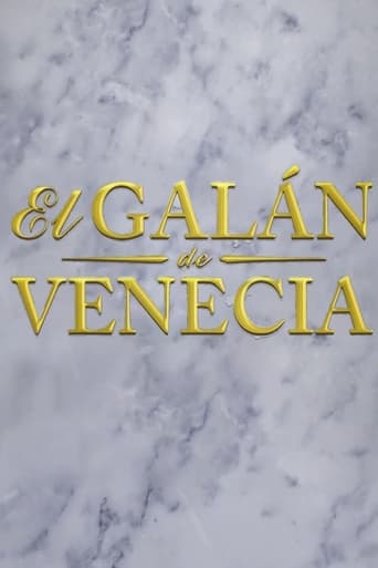 El galán de Venecia Season 1