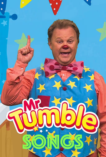 Mr Tumble Season 2
