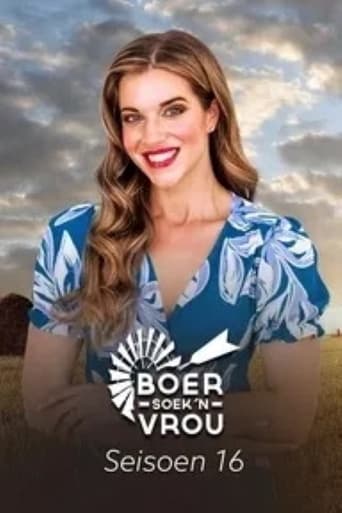 Boer Soek 'n Vrou Season 16