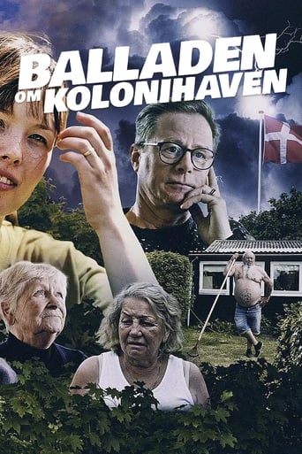 Balladen om kolonihaven Season 1