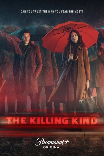 The Killing Kind Season 1