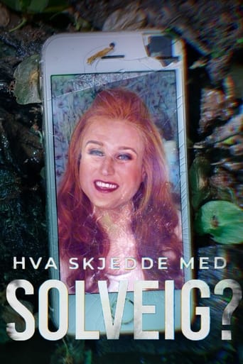 What Happened to Solveig? Season 1