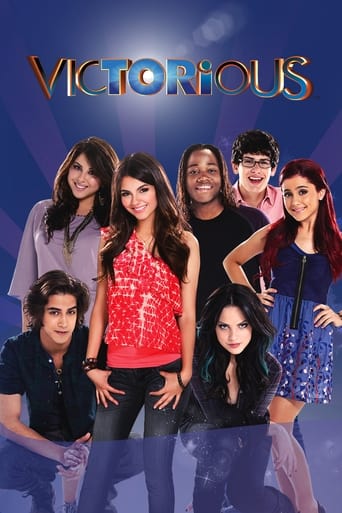 Victorious Season 3