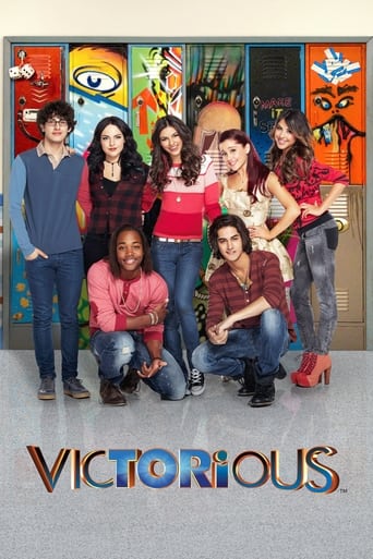 Victorious Season 4
