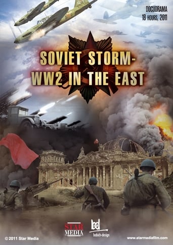 Soviet Storm: WW2 in the East Season 1