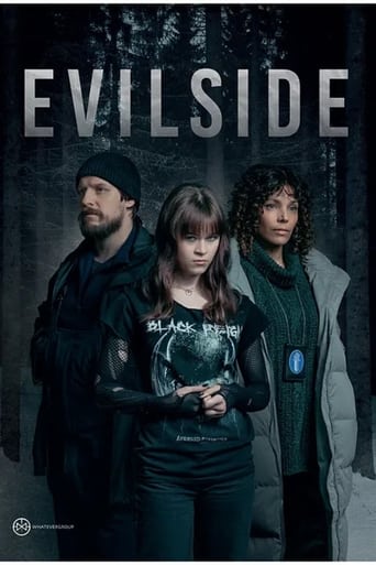 Evilside Season 1