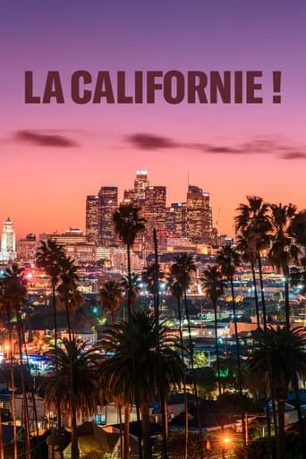 La Californie ! Season 1