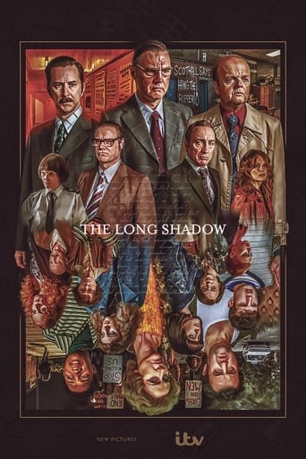 The Long Shadow Season 1
