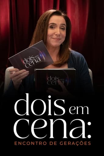 Dois em Cena: Encontro de Gerações Season 1