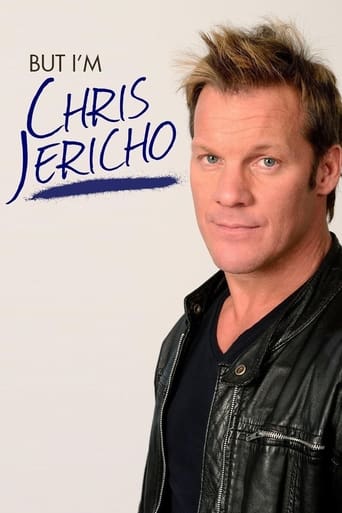 But I'm Chris Jericho! Season 1