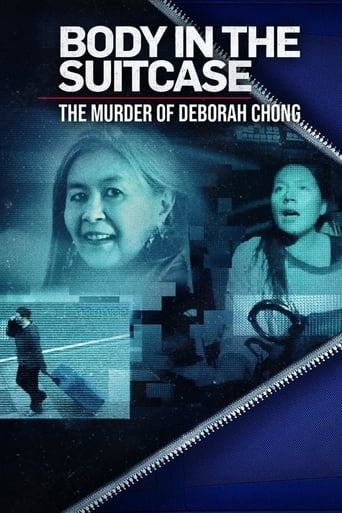 Body In The Suitcase: The Murder Of Deborah Chong Season 1