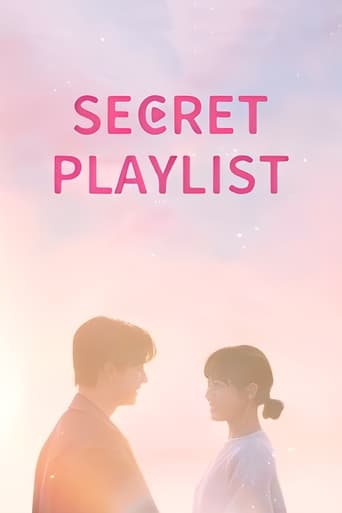 Secret Playlist Season 1