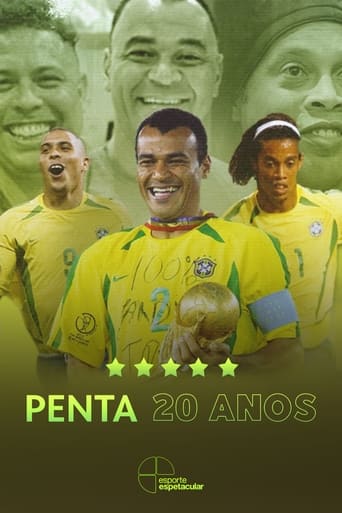 Penta: 20 anos Season 1