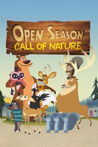 Open Season: Call of Nature Season 1