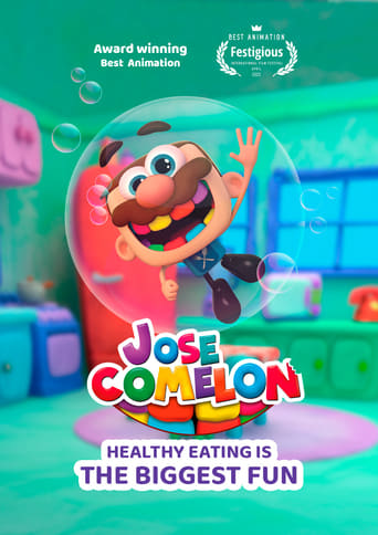 Jose Comelon Season 1