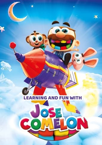 Jose Comelon Season 3