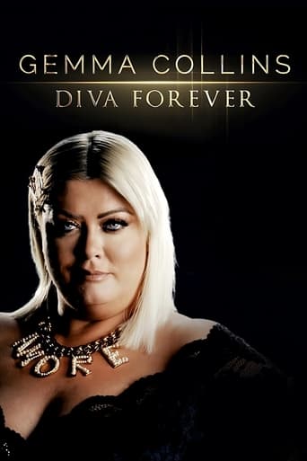 Gemma Collins: Diva