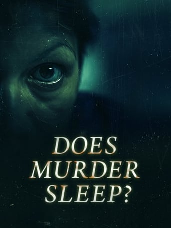 Does Murder Sleep Season 1